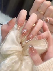 -M·X Nail日式美甲美睫