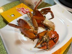 -莲花公园煎蟹(总店)