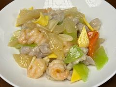 -颜家菜·鲁菜世家(大明湖店)