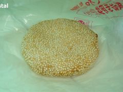 枣泥麻饼 2.0-叶受和(观前街店)