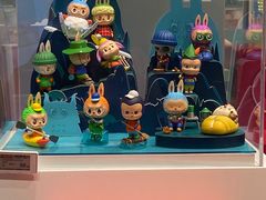 -泡泡玛特POPMART(宁波印象城店)