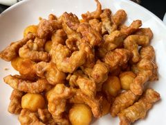 -连鹭海鲜·海肠捞饭·海胆饭(星海店)