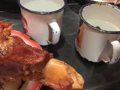 -金掌勺锅包肉(太原万达店)