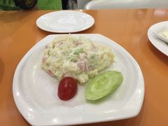 -红房子西菜馆(淮海店)