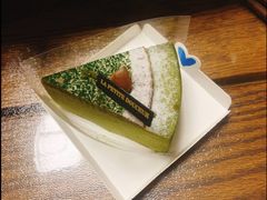 -洛佩塔蛋糕