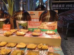 -火叮叮自助烤肉·现切牛肉(茂业店)