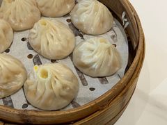-馋三尺蟹粉小笼(人民广场店)