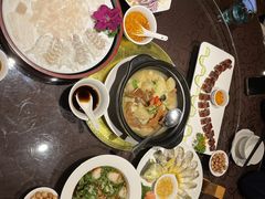 -品鲜客·鱼生·潮州菜