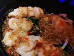 -绿茶餐厅(汇悦大融城店)