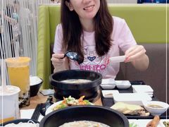 -过桥缘·过桥米线(北京望京万象汇店)