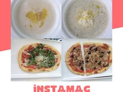 iphone_upload_pic-EATALIA意塔利意式餐厅(鼓楼店)