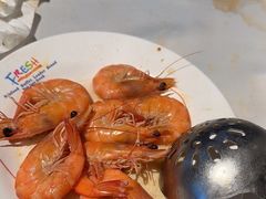 -领鲜活海鲜榴莲自助火锅(东门店)