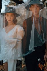 -苏州HX-合喜映画婚纱摄影