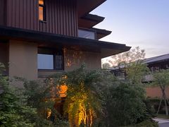 -清河半岛温泉度假酒店