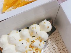 桂花栗子派-Pie Bird(新闸路店)