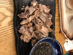 -衡哥肉铺