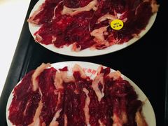 -潮发潮汕牛肉店(龙洞店)