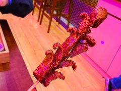 -张正麻辣串(包河万达店)