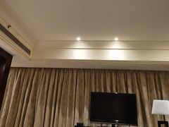 -无锡君来洲际酒店