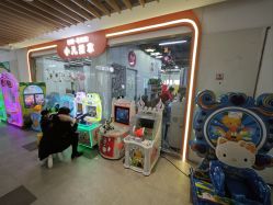 -妙糖乐园(乐坊·大华生活广场店)