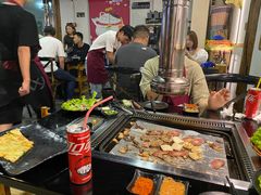 -原食烤肉·苏姐餐厅