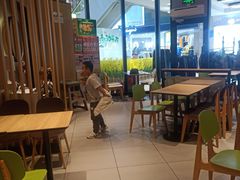 大堂-德克士(绛州店)