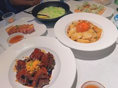 -醉舍·新淮扬菜(长宁龙之梦店)