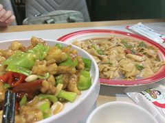 -李老哈·东北菜(宋园路店)