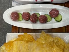 -乡土黄·鲜牛肉火锅·小龙虾(兴业街店)