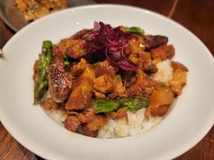 -Bistro 63 创意融合料理(广粤天地店)