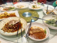 -敦煌喜宴(万达广场店)