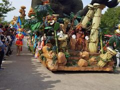 -大连海昌发现王国主题公园