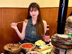 -蒜香焼肉PURUSHIN(马场路店)