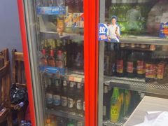 -老街烧烤大排档·地道湖北菜·龙虾馆(汉口火车站店)