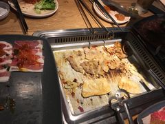 -新石器烤肉(无锡万象城店)