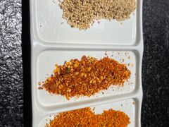 -白玉·朝鲜族烤串(南山店)