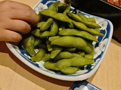 -小山日本料理(太古汇店)