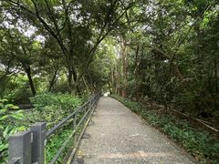 -广州市白云山风景名胜区