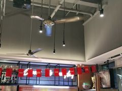 -木屋烧烤(坂田天安云谷店)