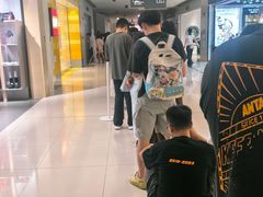 -喜茶(佛山岭南站店)