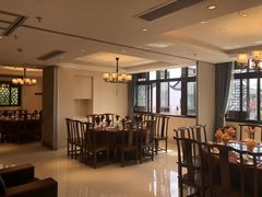 -汤记传菜(浦江店)