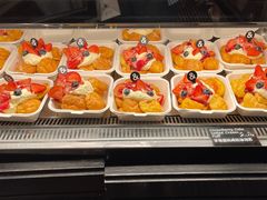 -BUTTERFUL&CREAMOROUS 黄油与面包(万象城店)