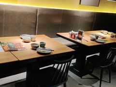大堂-青年公社烤鸭(滨湖银泰店)