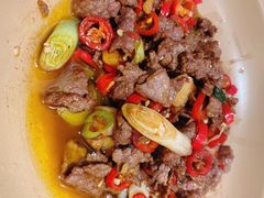 -北方家宴(番禺永旺店)