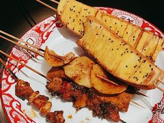 -佬缸炮江湖川菜(玉林店)