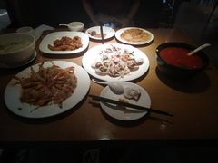 -吕氏疙瘩汤·海鲜新鲁菜(凯德mall新都心店)