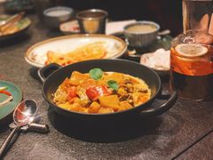 -丝路金桃·新疆菜(徐汇店)