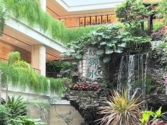 -广州白天鹅宾馆