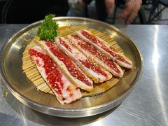 -本炙炭烤·蒲烧活鳗料理店(金沙洲店)