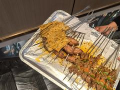 -勇利赵家烤肉坊(含光路店)